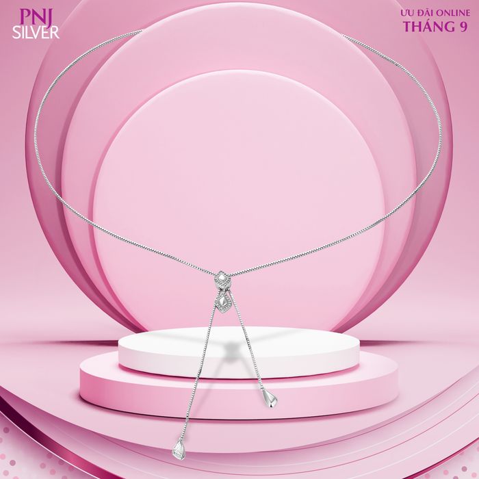 PNJSILVER hình ảnh 3