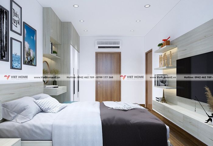 Hình ảnh Showroom VIETHOME 2