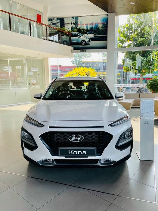 Hình ảnh 1 của HYUNDAI HÀ TĨNH