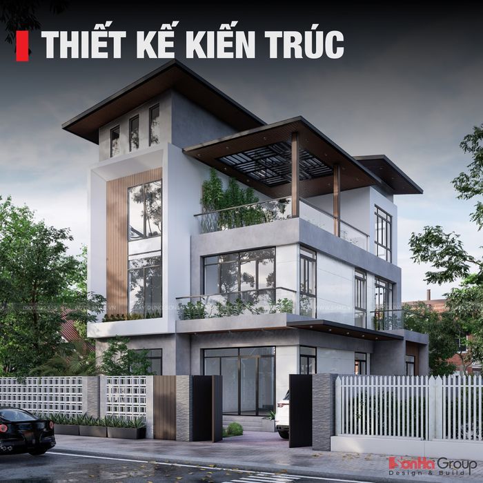 Hình ảnh 1 của Công Ty Cổ Phần Tư Vấn Xây Dựng Sơn Hà