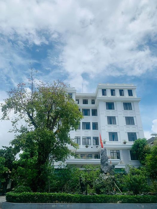 Hình ảnh 1 của PHÒNG TIÊM CHỦNG VẮC XIN HOÀNG AN