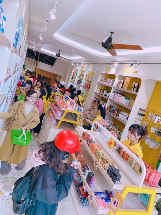 Ảnh 2 của Linh House Spa & Cosmetics