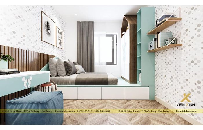 Hình ảnh của Kiến Xinh Decor 1
