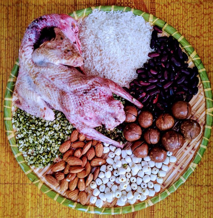 Cháo Dinh Dưỡng Bon Bon hình ảnh 2