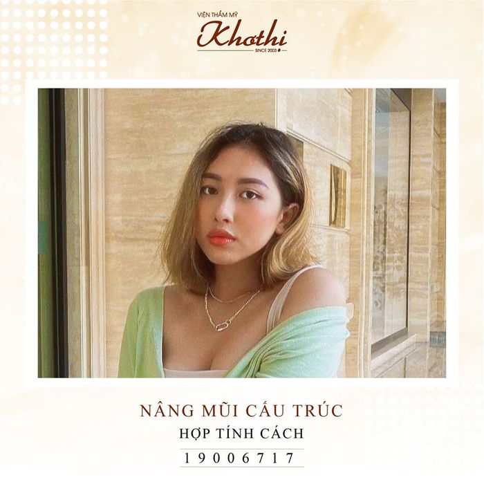Hình ảnh Viện Thẩm Mỹ Khơ Thị 2