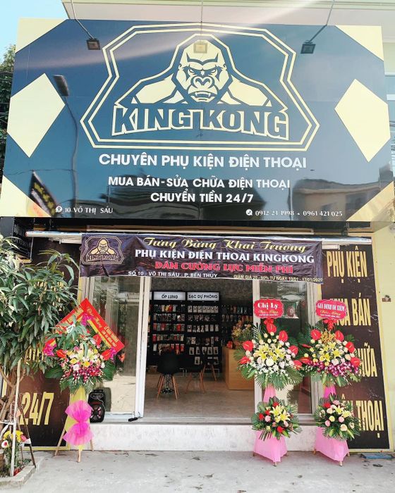 Hình ảnh thứ 3 của KINGKONG SHOP