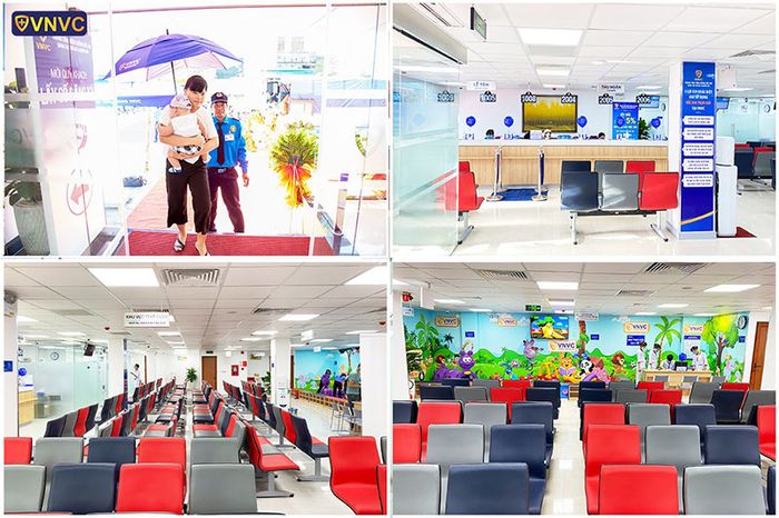 Hình ảnh VNVC Nha Trang số 3