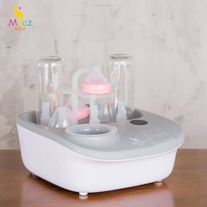Hình ảnh Mẫu Nhi 2