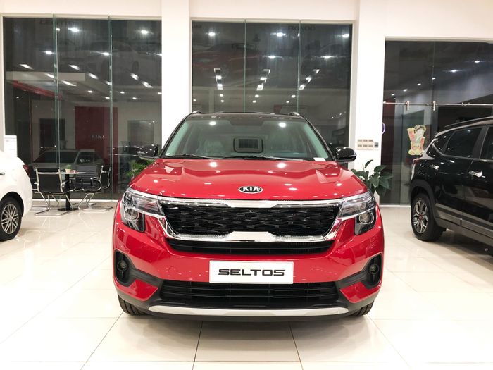 KIA KIÊN GIANG hình ảnh 2