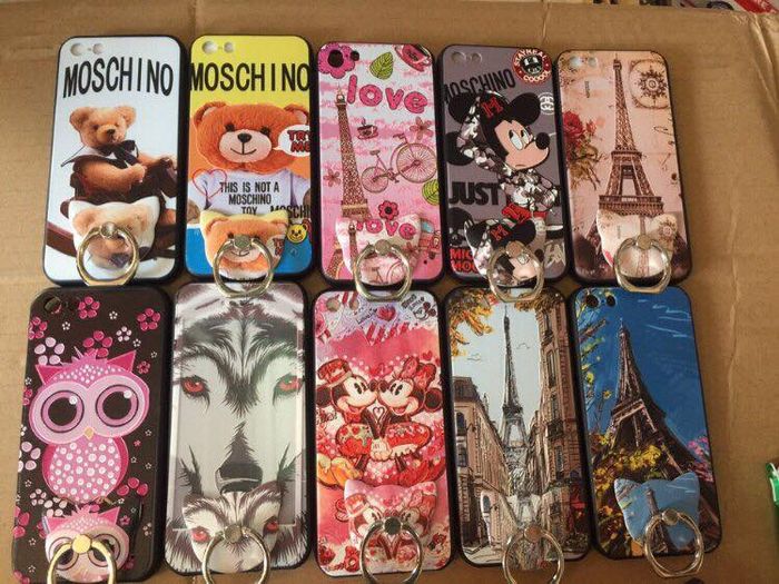 Trung Tâm Phụ Kiện Điện Thoại Ngọc Tài - Hình 2