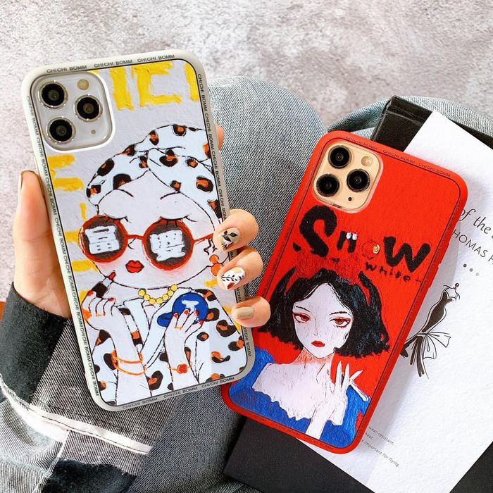 Chang House - Chuyên Cung Cấp Ốp Lưng Và Phụ Kiện Điện Thoại Tại BMT - Hình 3