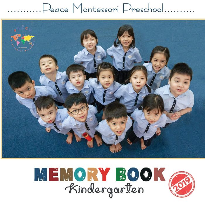 Hình ảnh 1 của Trường Mầm Non Peace Montessori