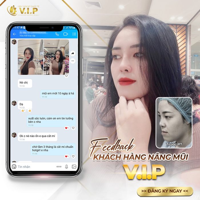 Thẩm Mỹ Viện VIP - Hình ảnh 2