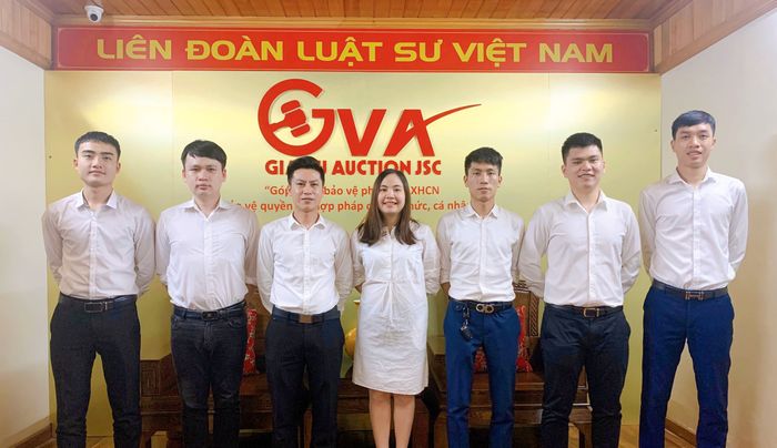 Công ty Luật Gia Vũ hình ảnh 1