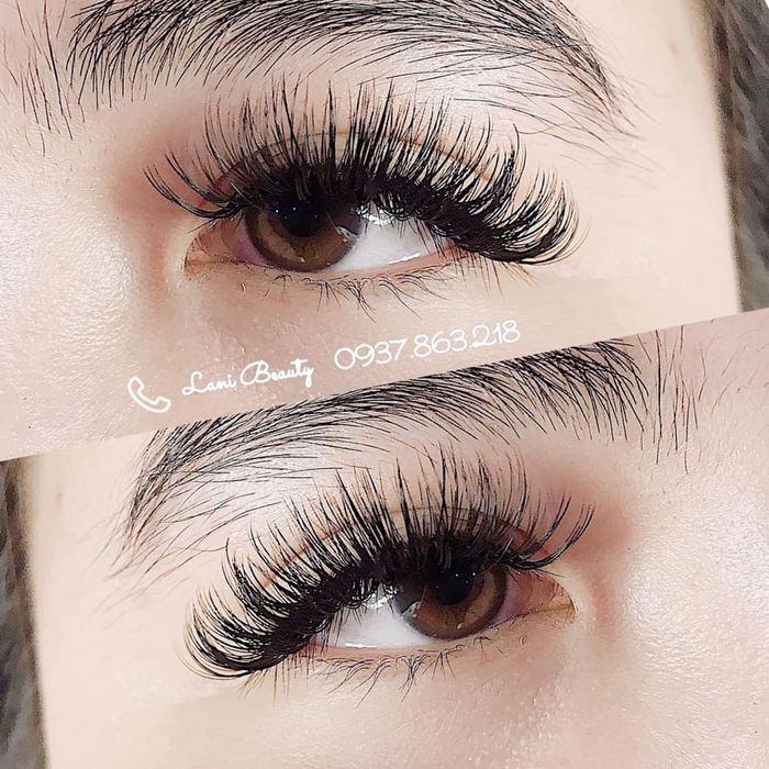 Lani Eyelash hình ảnh 1