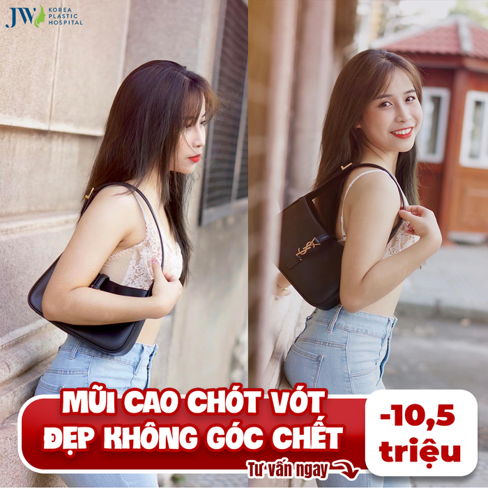 Bệnh viện Thẩm Mỹ JW Hàn Quốc (JW Hospital) - Hình ảnh 1