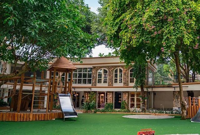 Hình ảnh 2 của Trường Mầm Non Song Ngữ Le Macaron