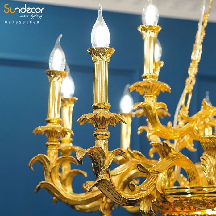 SUNDECOR hình 2