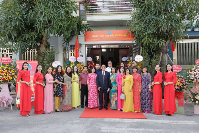 Công ty Luật TNHH Đức Minh Hà Nội chi nhánh Quảng Ninh - ảnh 1