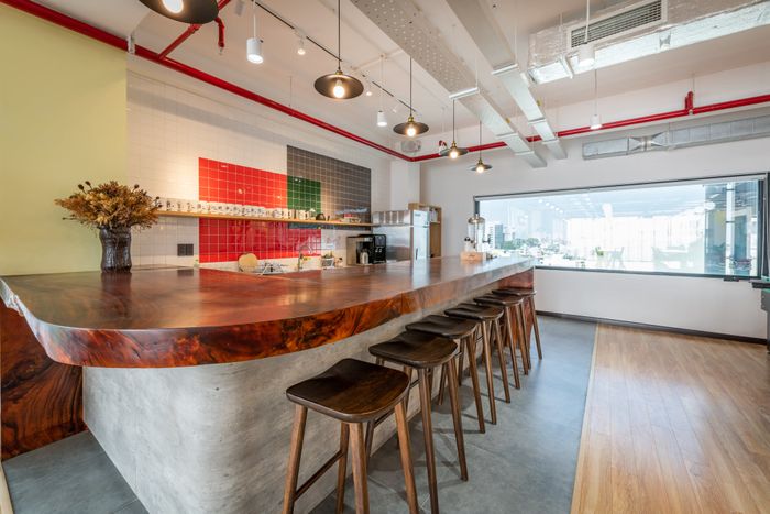 Hình ảnh Serepok Coworking Space - 2