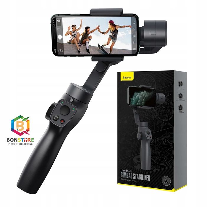 Hình Ảnh Cửa Hàng Bon Store - Phụ Kiện Chính Hãng