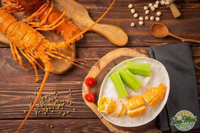 Hình ảnh Cháo Sao Mai 2