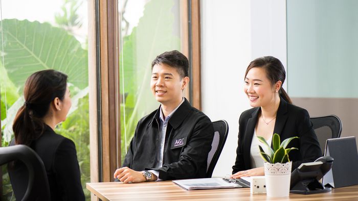 Hình ảnh 2 của Công ty Luật TNHH MTV Danalaw