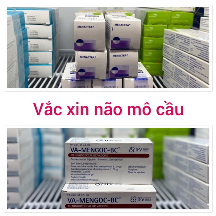 Hình ảnh Phòng tiêm chủng Vinavac - Từ Sơn, Bắc Ninh 3
