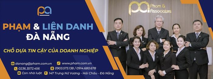 Hình ảnh 1 của Công ty luật TNHH Phạm và Liên danh