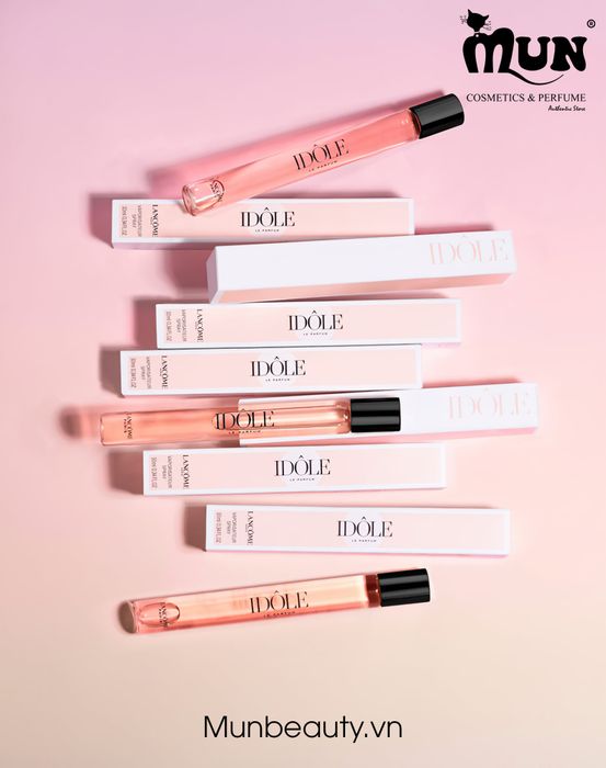 Ảnh 1 của Mun Cosmetics BMT