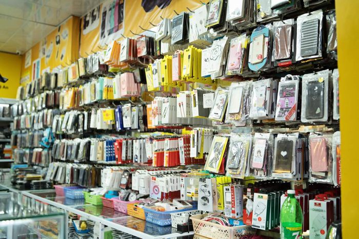 Hình ảnh 3 của Việt DungPk - Thế Giới Phụ Kiện Điện Thoại