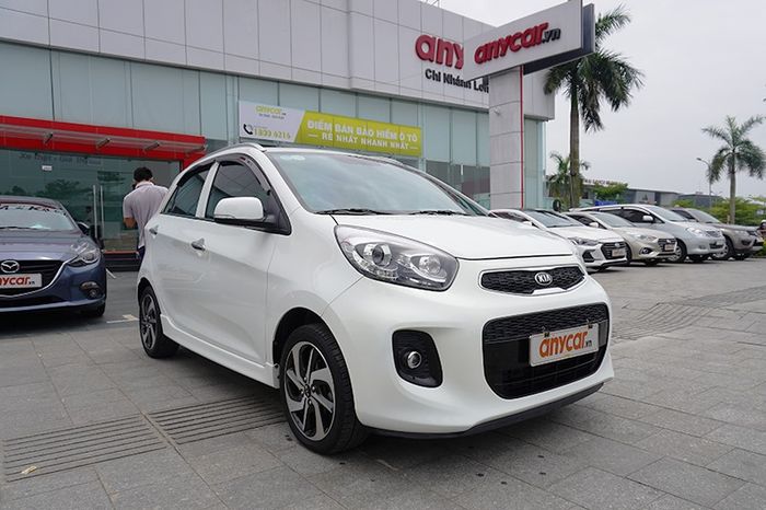 Hình ảnh Anycar 2