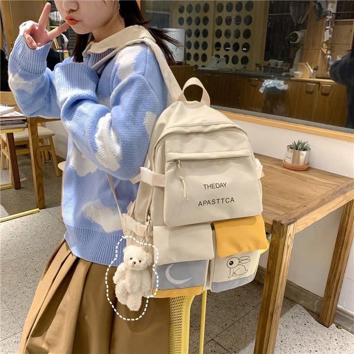 Cục Mỡ Shop hình 1
