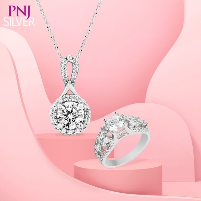 PNJSILVER - Hình ảnh 1