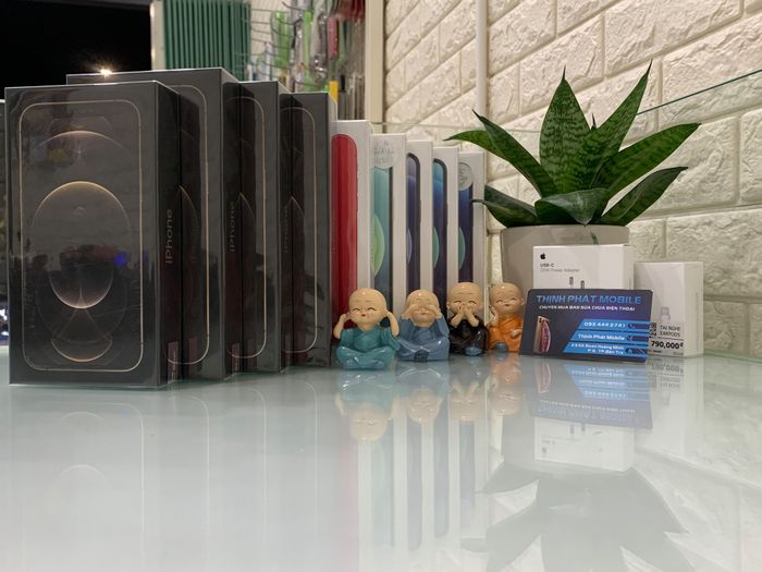 Hình ảnh Thịnh Phát Mobile 2
