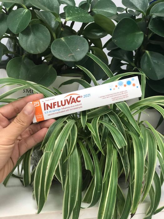 Hình ảnh 2 của Phòng Tiêm Chủng Vắc Xin Safpo 17 Yên Bái