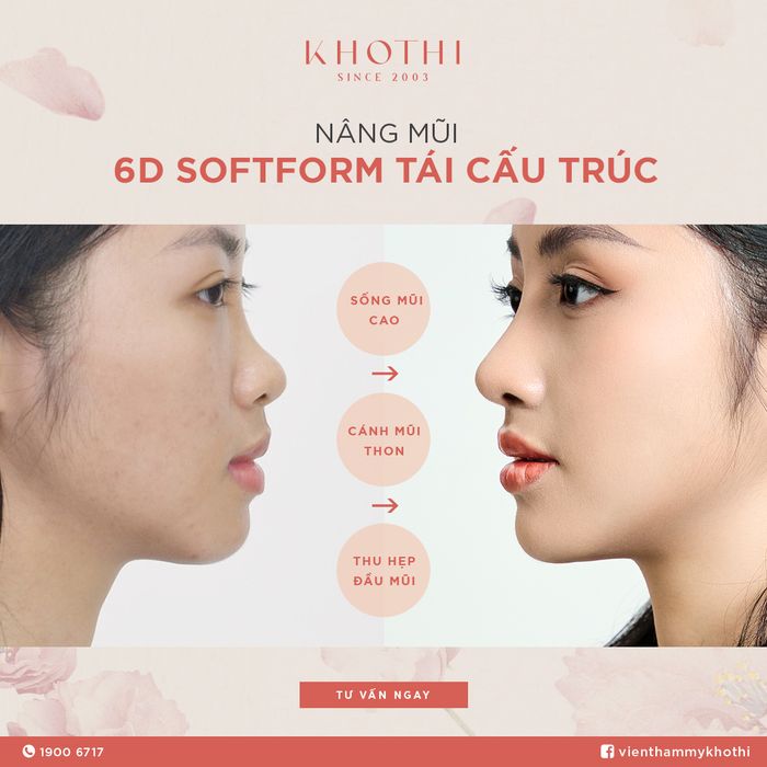 Hình ảnh Viện Thẩm Mỹ Khơ Thị 1