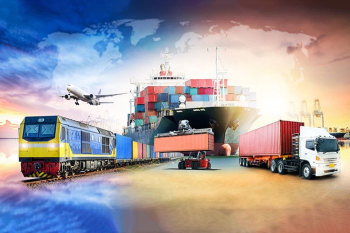 Hình ảnh Công ty vận tải Nam Hòa Phú 1