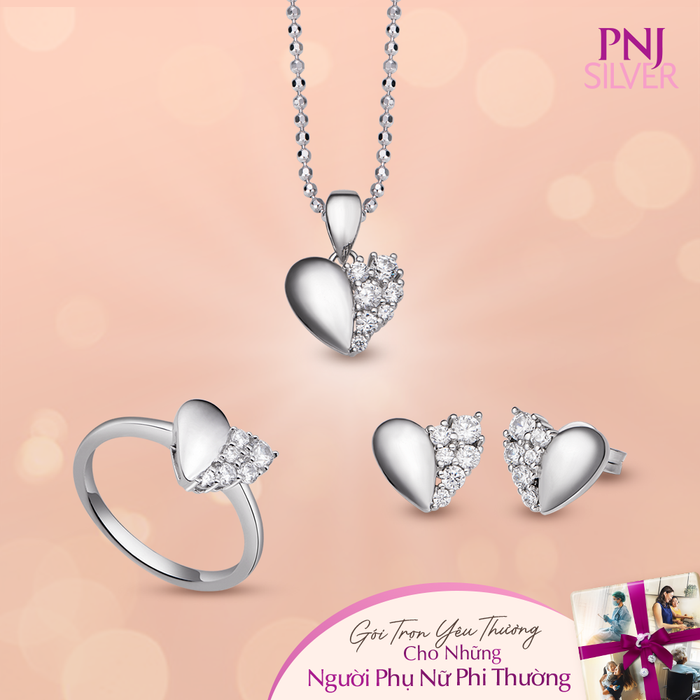 Hình ảnh PNJSILVER 3