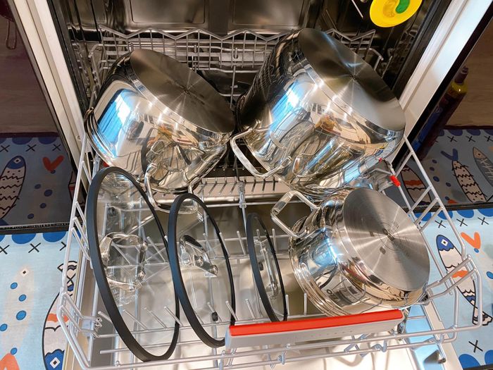 Hình ảnh thứ 1 của KOI Smart Kitchen