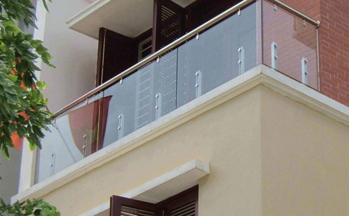 Nhôm Kính Ngọc Hân - Hình 2