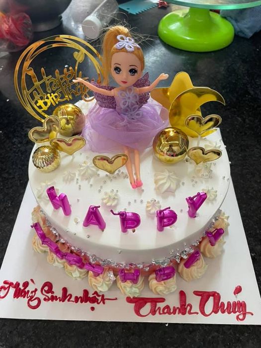 Hình ảnh 2 của Thu Hương Bakery