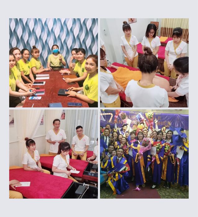 Kim Đào Spa hình ảnh 2