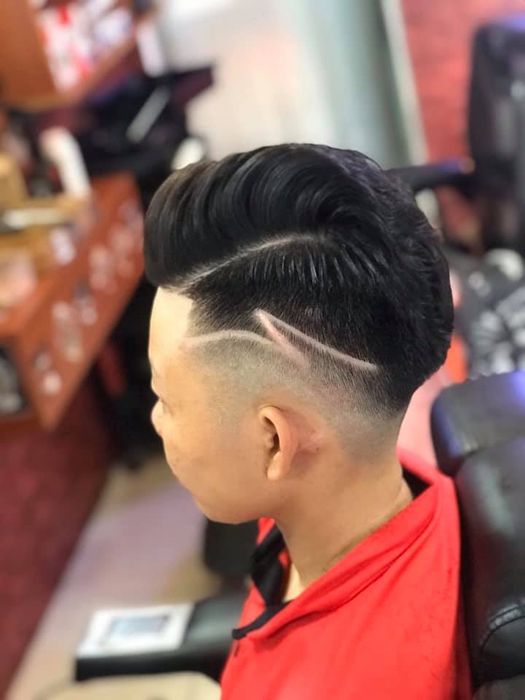 Hình ảnh 2 của Barber Shop Bảo Bảo