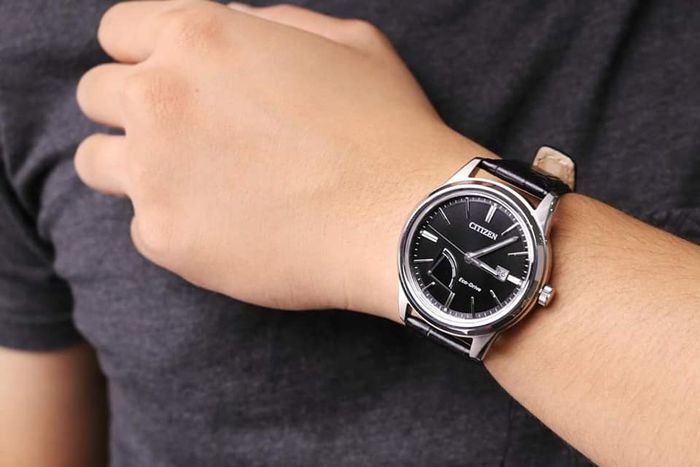 Hình ảnh Đồng hồ Tân Tân 3