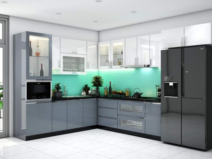 Khang Lâm Decor - Hình ảnh 2