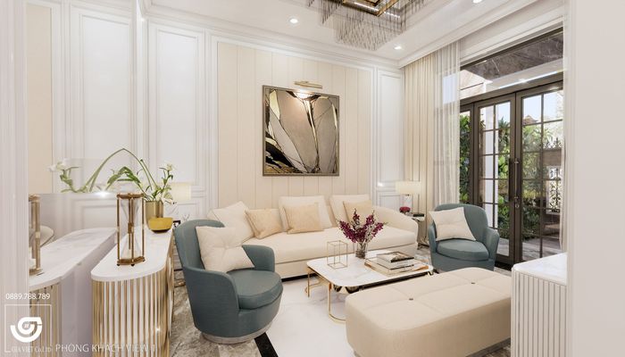 Hình ảnh Gia Việt - Tư vấn thiết kế và xây dựng 2