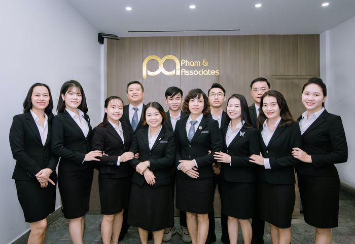 Hình ảnh 2 của Công ty luật TNHH Phạm và Liên danh