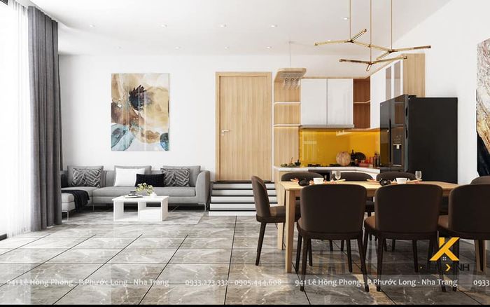 Hình ảnh của Kiến Xinh Decor 2