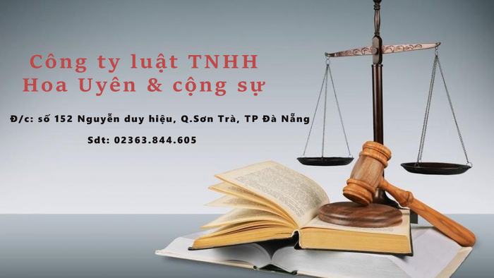 Hình ảnh 1 của Công ty luật TNHH Hoa Uyên & Cộng sự